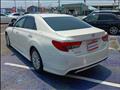 2014 Toyota Mark X