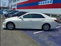 2014 Toyota Mark X