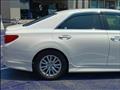 2014 Toyota Mark X