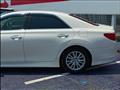2014 Toyota Mark X