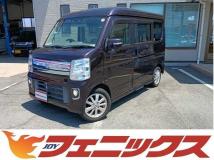 2019 Nissan NV100Clipper