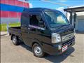 2021 Suzuki Super Carry