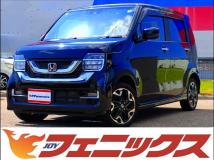 2021 Honda N-WGN