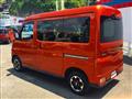 2022 Subaru Sambar
