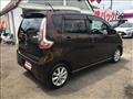 2015 Mitsubishi eK Custom