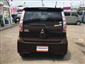 2015 Mitsubishi eK Custom