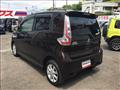 2015 Mitsubishi eK Custom