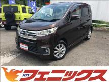 2015 Mitsubishi eK Custom