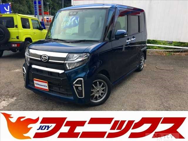 2020 Daihatsu Tanto