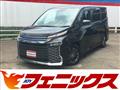 2023 Toyota Voxy