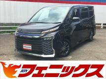 2023 Toyota Voxy
