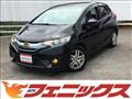 2014 Honda Fit Hybrid