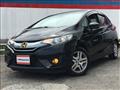2014 Honda Fit Hybrid