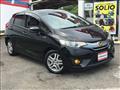 2014 Honda Fit Hybrid