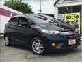 2014 Honda Fit Hybrid