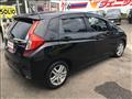 2014 Honda Fit Hybrid