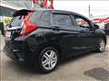 2014 Honda Fit Hybrid