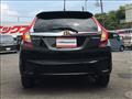 2014 Honda Fit Hybrid