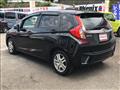 2014 Honda Fit Hybrid