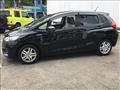 2014 Honda Fit Hybrid