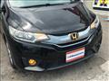 2014 Honda Fit Hybrid
