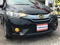 2014 Honda Fit Hybrid