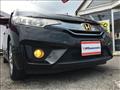 2014 Honda Fit Hybrid