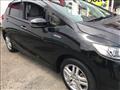 2014 Honda Fit Hybrid