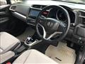 2014 Honda Fit Hybrid