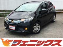2014 Honda Fit Hybrid