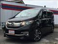 2015 Honda Step WGN