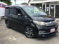 2015 Honda Step WGN