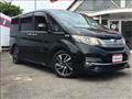 2015 Honda Step WGN