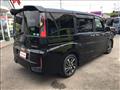 2015 Honda Step WGN