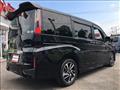 2015 Honda Step WGN