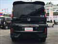2015 Honda Step WGN
