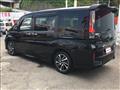 2015 Honda Step WGN