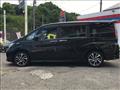 2015 Honda Step WGN