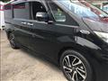 2015 Honda Step WGN