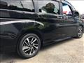 2015 Honda Step WGN