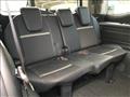 2015 Honda Step WGN