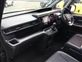 2015 Honda Step WGN