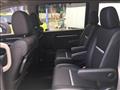2015 Honda Step WGN