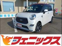 2022 Daihatsu Cast