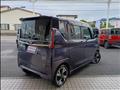 2021 Nissan ROOX