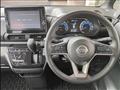 2021 Nissan ROOX