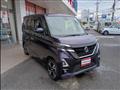2021 Nissan ROOX