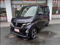 2021 Nissan ROOX