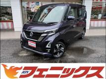2021 Nissan ROOX
