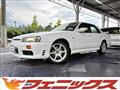 1998 Nissan Skyline